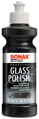 02731410 SONAX Profiline brusna polit. skla 250ml 02731410 SONAX