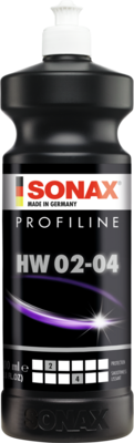 02803000 SONAX Profiline Tvrdy vosk 1 L 02803000 SONAX