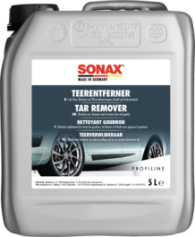 03045050 SONAX Odstranovac asfaltu 5 L 03045050 SONAX