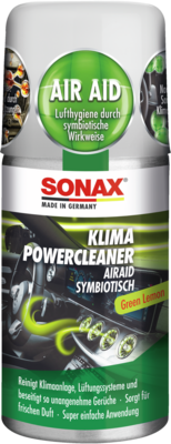 03234000 SONAX KlimaClean 100 ml 03234000 SONAX