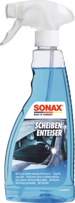 03312410 SONAX rozmrazovac 500 ml-rozpr. 03312410 SONAX