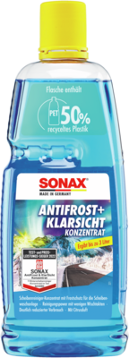 03323000 SONAX Zimni kap.-70st. 1 L 03323000 SONAX