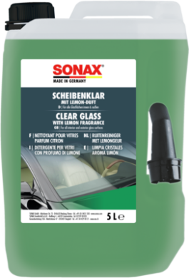 03385050 SONAX cistic skel 5 L 03385050 SONAX