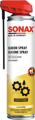 03483000 SONAX aa 03483000  SILIKONSPRAY 400M 03483000 SONAX