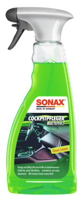 03582410 SONAX cistic pristrojove desky 500 ml 03582410 SONAX