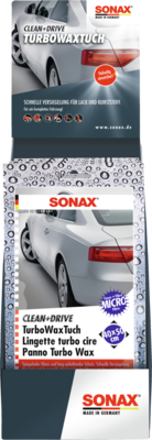 04140000 SONAX Uterka na cisteni karoserie 1 ks 04140000 SONAX