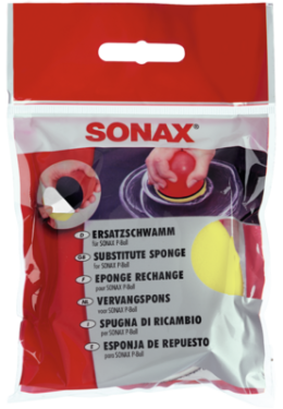 04172410 Houba ProfiLine BrilliantShine Detailer SONAX