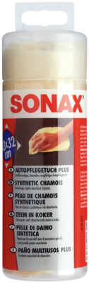 04177000 SONAX vysoce absorpcni jelenice 1 ks 04177000 SONAX