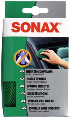 04271410 Houba AntiFrost+KlarSicht Konzentrat SONAX