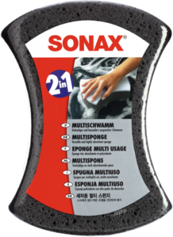 04280000 Houba PROFILINE PolymerNetShield SONAX