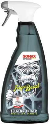 04333000 Čisticí prostředk na ráfky PROFILINE LackPrepare (FinishControl) SONAX