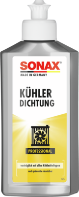 04421410 SONAX utesneni chladice 250 ml 04421410 SONAX