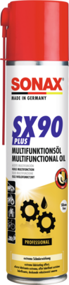 04743000 SONAX SX90 PLUS 400 ml 04743000 SONAX