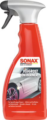 05132000 SONAX Odstranovac vzdusne koroze 500 ml 05132000 SONAX