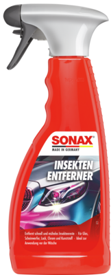 05332000 SONAX odstr.hmyzu 500 ml 05332000 SONAX