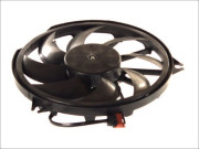 D8P003TT THERMOTEC ventilátor chladenia motora D8P003TT THERMOTEC