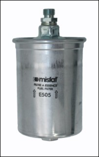 E505 MISFAT palivový filter E505 MISFAT