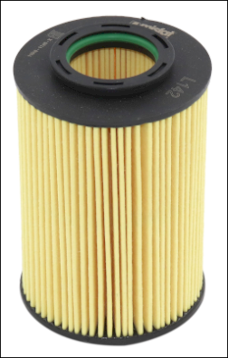 L142 MISFAT olejový filter L142 MISFAT