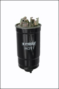 M391 MISFAT palivový filter M391 MISFAT