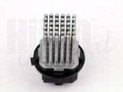 132514 Regulace, vnitrni ventilace Hueco HITACHI