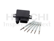 2502301 Rele, zhavici system Service Kit HITACHI