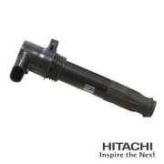 2503802 Zapalovací cívka HITACHI