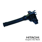 2503837 HITACHI zapaľovacia cievka 2503837 HITACHI