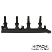 2503842 HITACHI zapaľovacia cievka 2503842 HITACHI