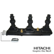 2503856 HITACHI zapaľovacia cievka 2503856 HITACHI