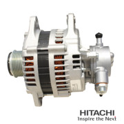 2506107 generátor Original Spare Part HITACHI