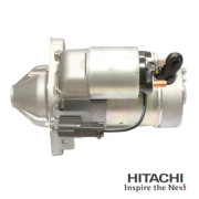 2506900 Startér Original Spare Part HITACHI