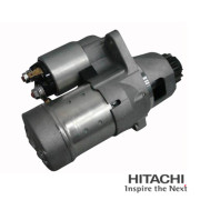 2506903 Startér Original Spare Part HITACHI