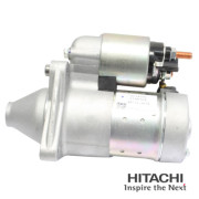 2506909 Startér Original Spare Part HITACHI