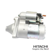 2506910 Startér Original Spare Part HITACHI