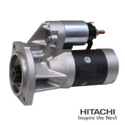 2506912 HITACHI żtartér 2506912 HITACHI