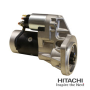 2506913 Startér Original Spare Part HITACHI