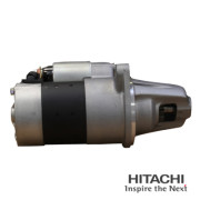 2506917 Startér Original Spare Part HITACHI