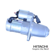 2506919 Startér Original Spare Part HITACHI