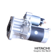 2506921 Startér Original Spare Part HITACHI