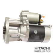 2506924 Startér Original Spare Part HITACHI