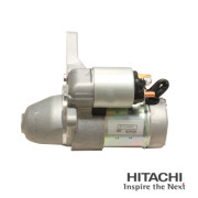 2506929 Startér Original Spare Part HITACHI