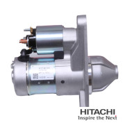 2506931 Startér Original Spare Part HITACHI