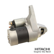 2506941 Startér Original Spare Part HITACHI