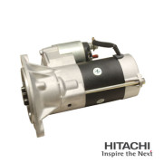 2506948 Startér Original Spare Part HITACHI