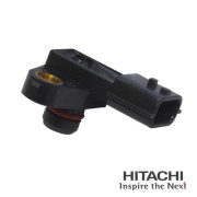 2508195 Senzor tlaku sacího potrubí Original Spare Part HITACHI