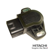 2508503 Senzor, poloha škrticí klapky Original Spare Part HITACHI