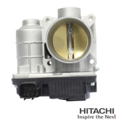 2508536 Hrdlo škrticí klapky Original Spare Part HITACHI