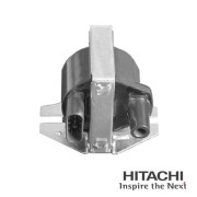 2508732 Zapalovací cívka HITACHI