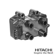 2508756 HITACHI zapaľovacia cievka 2508756 HITACHI