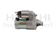 2506908 Startér Original Spare Part HITACHI